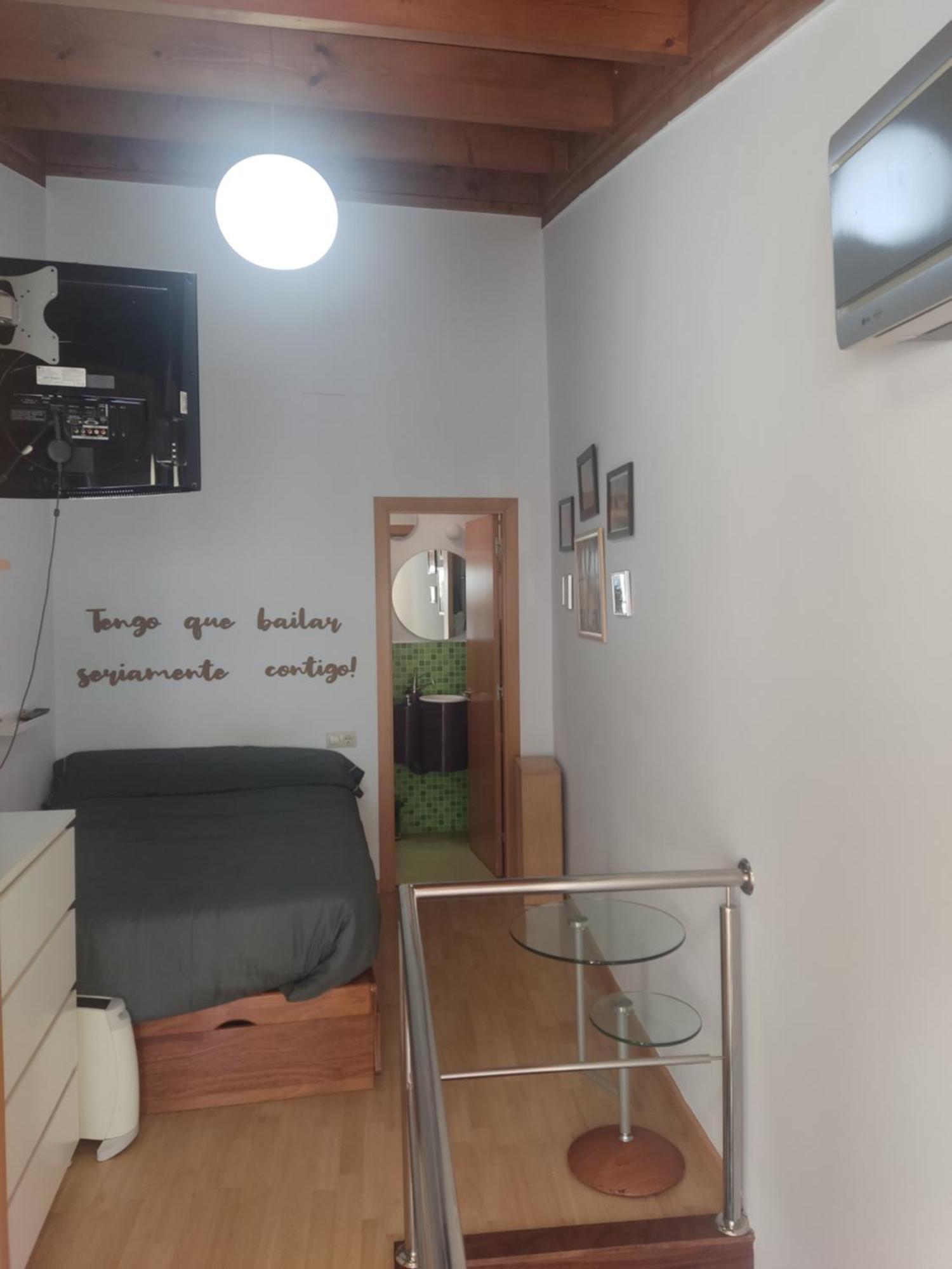 Casa Nevera Roja Redondela Εξωτερικό φωτογραφία